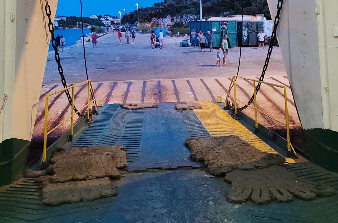 Oko tragedije s Lastovom vode se dvije neovisne istrage
