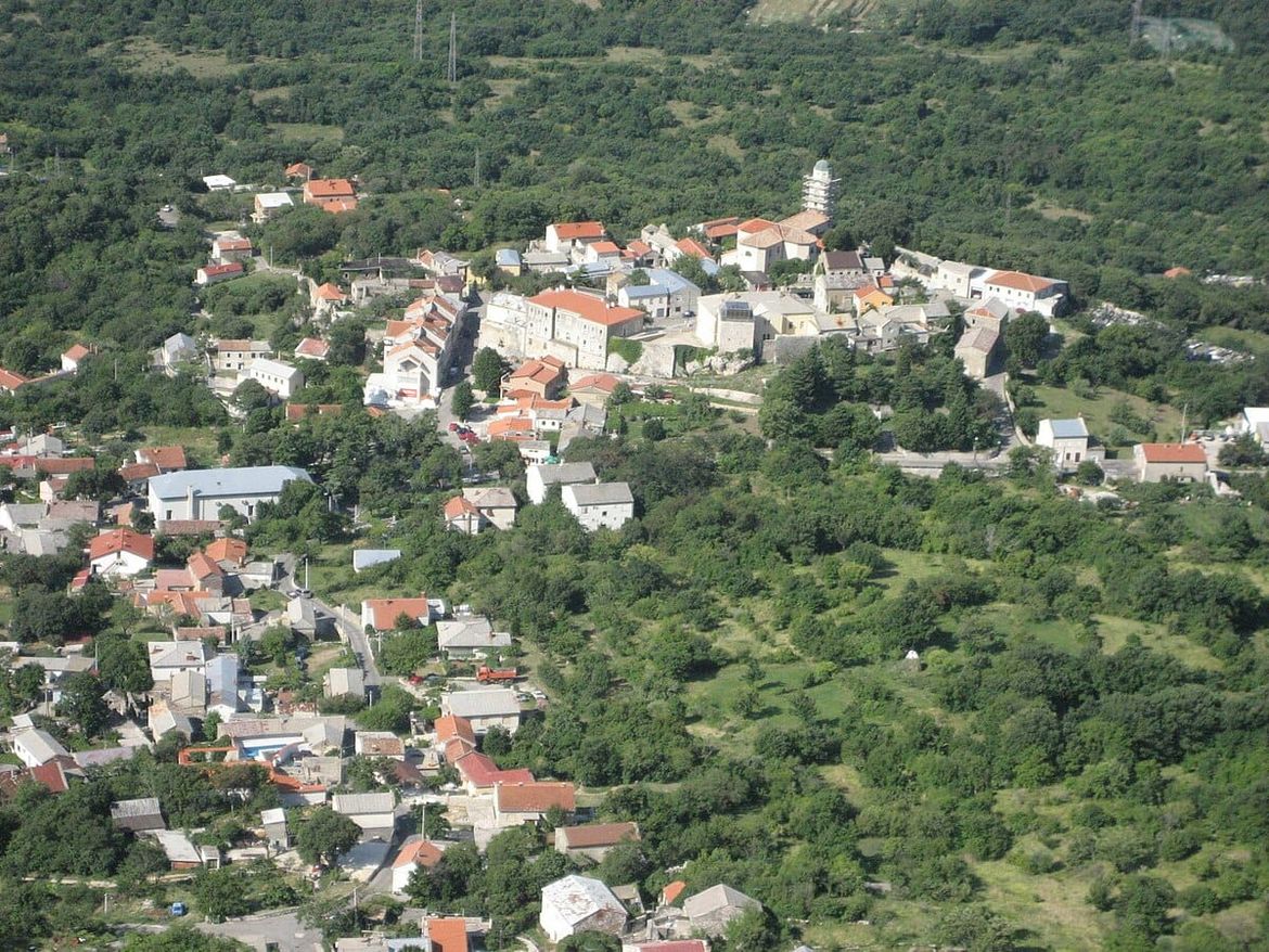 Završio Međunarodni festival folklora u Bribiru