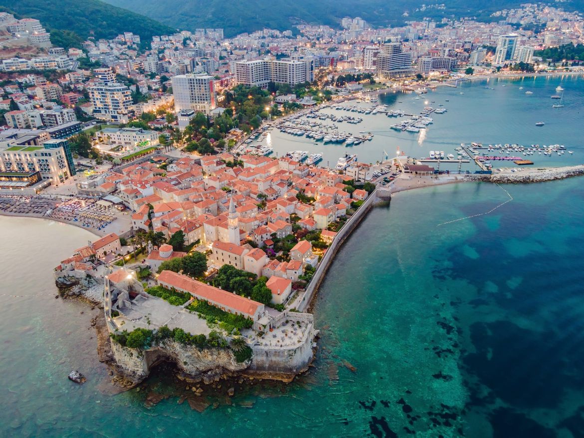 Vratila se katamaranska linija Dubrovnik - Budva!
