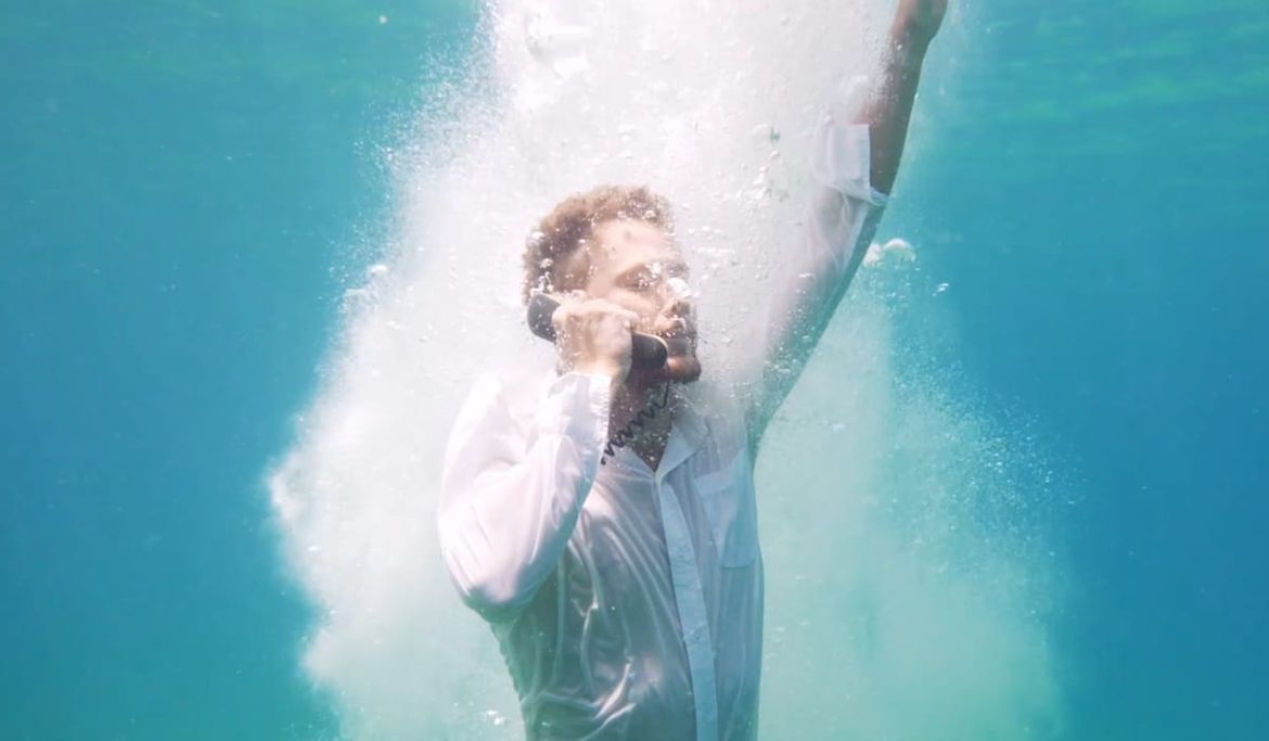 Novo izdanje Neum Underwater Film Festival 2024