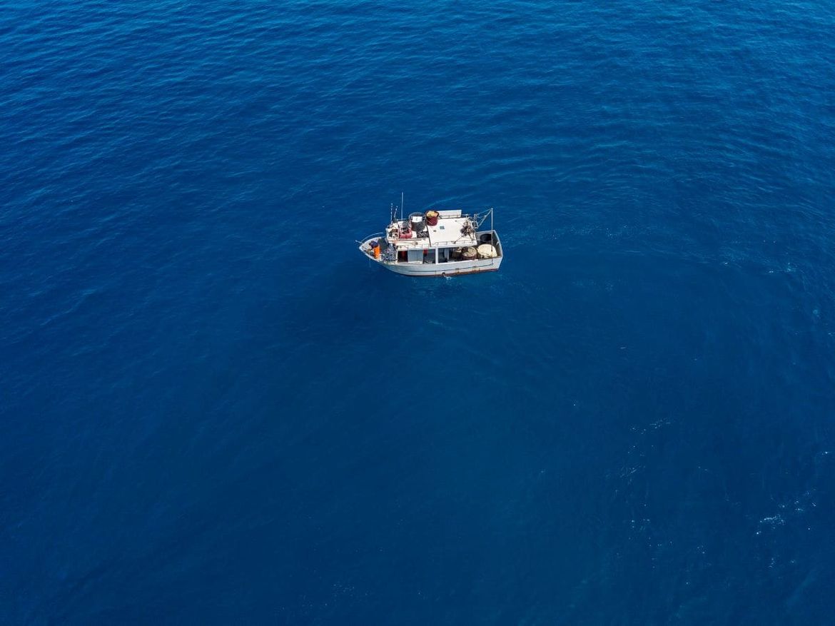 Hrvatski kapetan i posada tankera spasili nautičare na Karibima