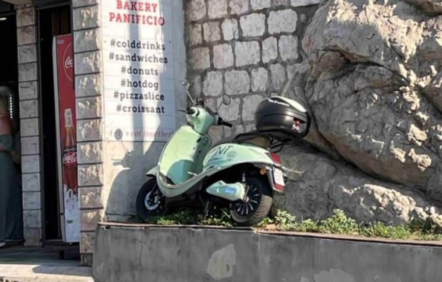 PARKING BISER Zanimljiv izbor u Dubrovniku!