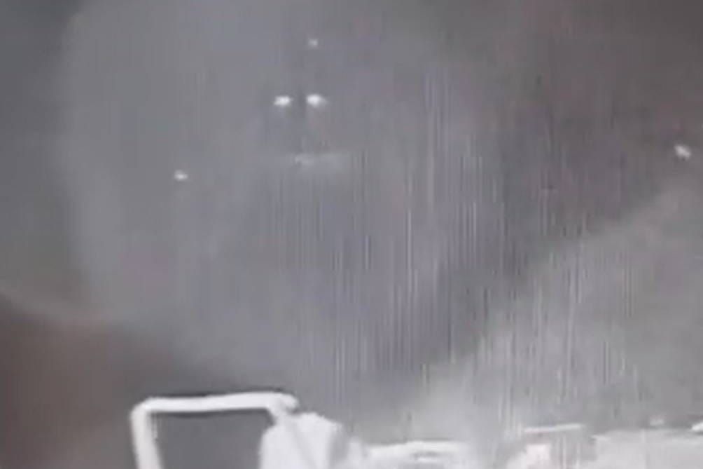 VIDEO Objavljena snimka strašnog potonuća jedrilice u Italiji