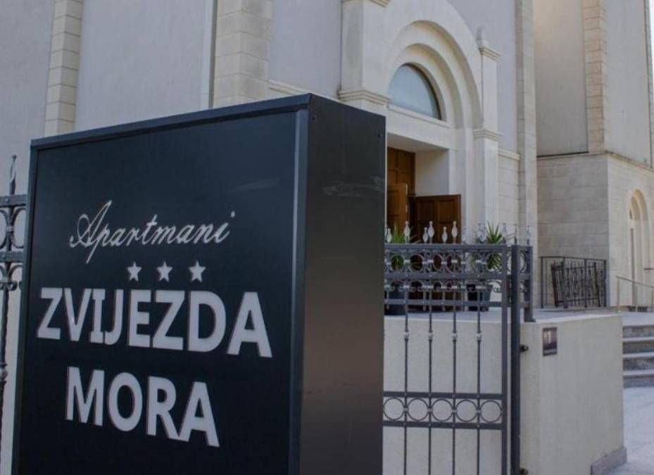 Svećenik u Neumu iznajmljuje apartmane u crkvi - evo i cijene!