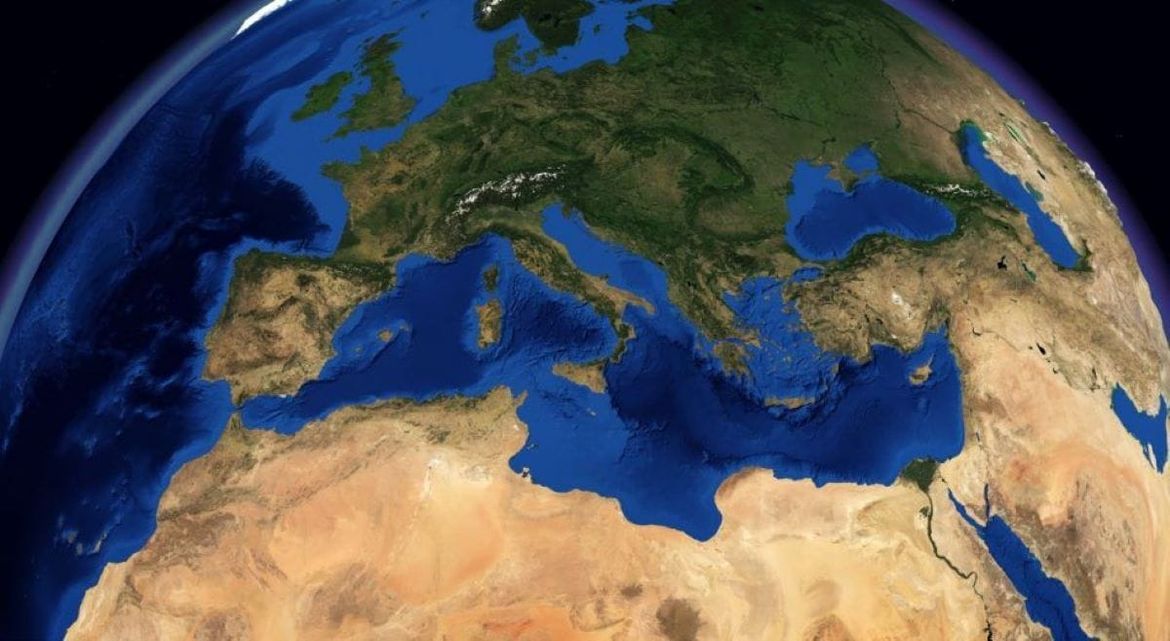 Atmosferski fizičar: "Mediteran je jedno od najugroženijih područja Zemlje"