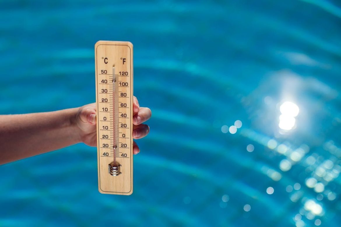 Temperature mora na Jadranu zabrinjavajuće visoke