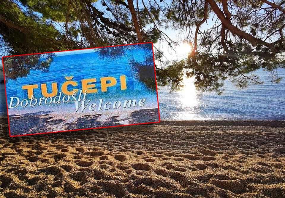 Turist iz BiH ispričao ružno iskustvo iz Tučepa i ogolio hrvatski turizam: "Iznajmljivač ležaljki me pitao kako je plaža za mene javno dobro kad sam ja iz Bosne?"