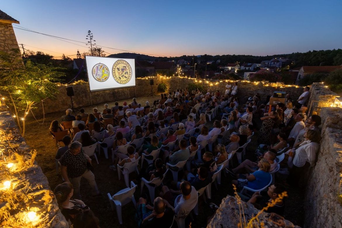 Podijeljene prve Plave palme na Vrboska Film Festivalu