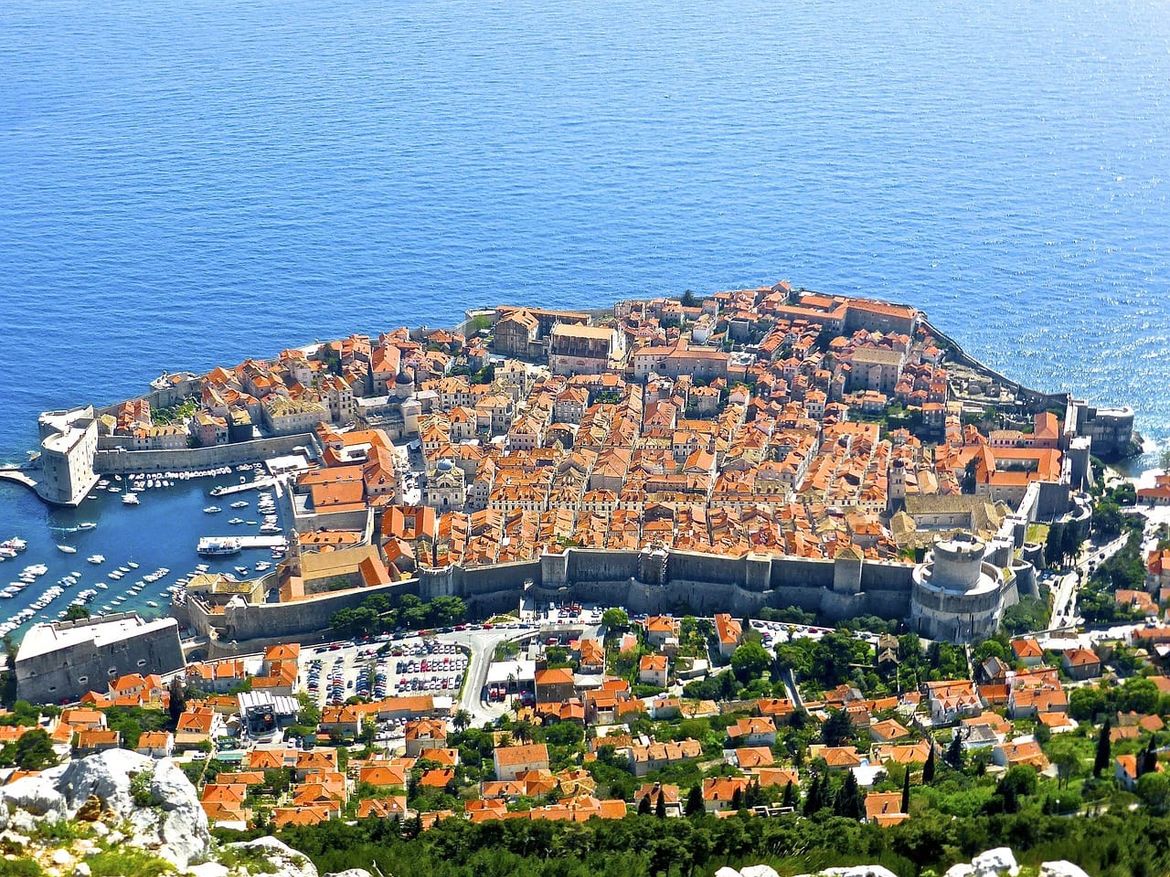 Najava proslave Međunarodnog dana mladih u Dubrovniku