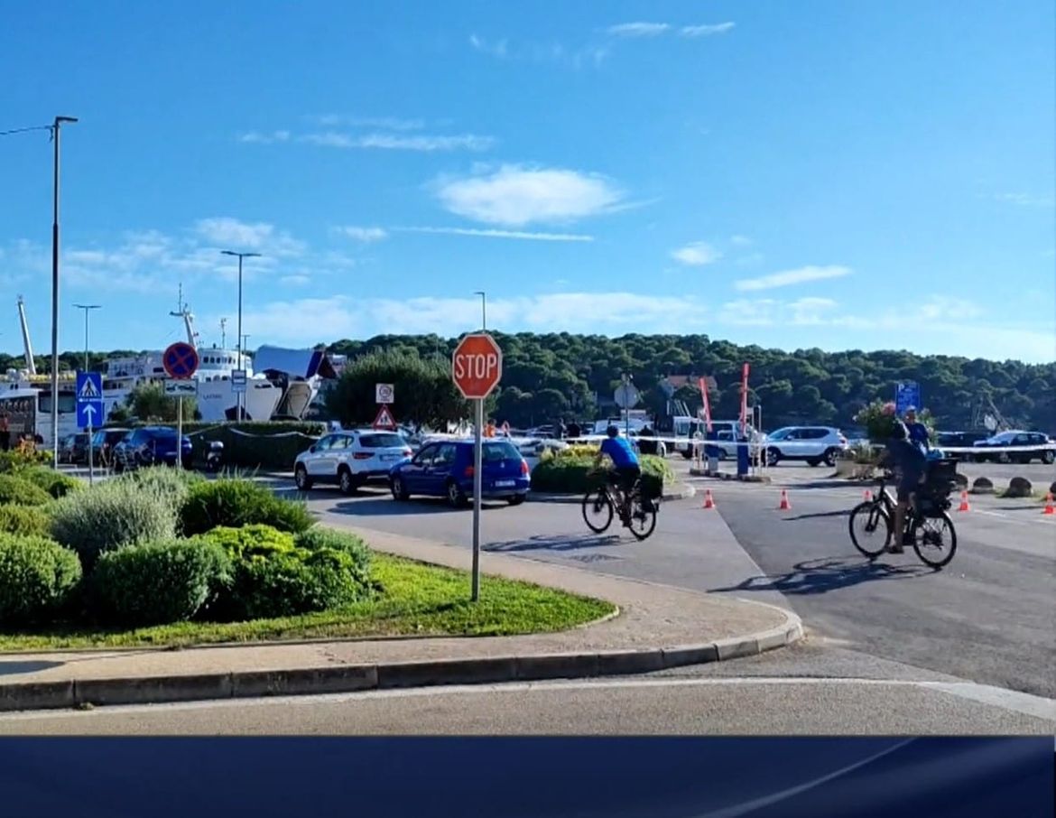 Još uvijek se ne zna uzrok strašne nesreće koja se dogodila u Malom Lošinju