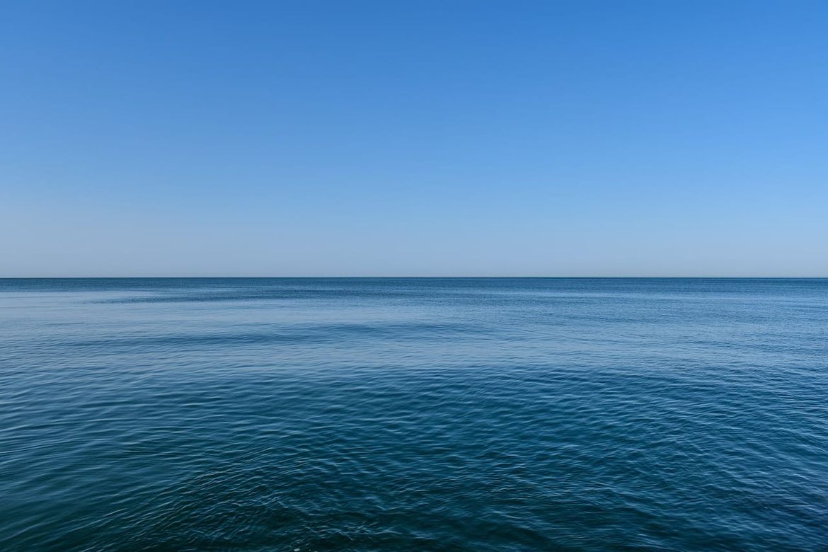 Znanstvenica s Instituta za oceanografiju i ribarstvo u Splitu: More je sve toplije i slanije!