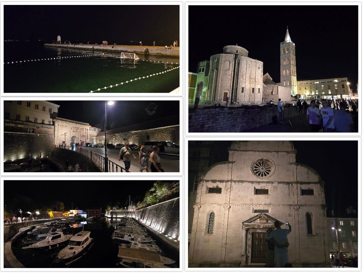Zadar kakvog ne poznajem - Ni pjesme, ni srdela, ni suvenira, pa ni hrvatskog jezika... Gdje je nestala duša Kalelarge?