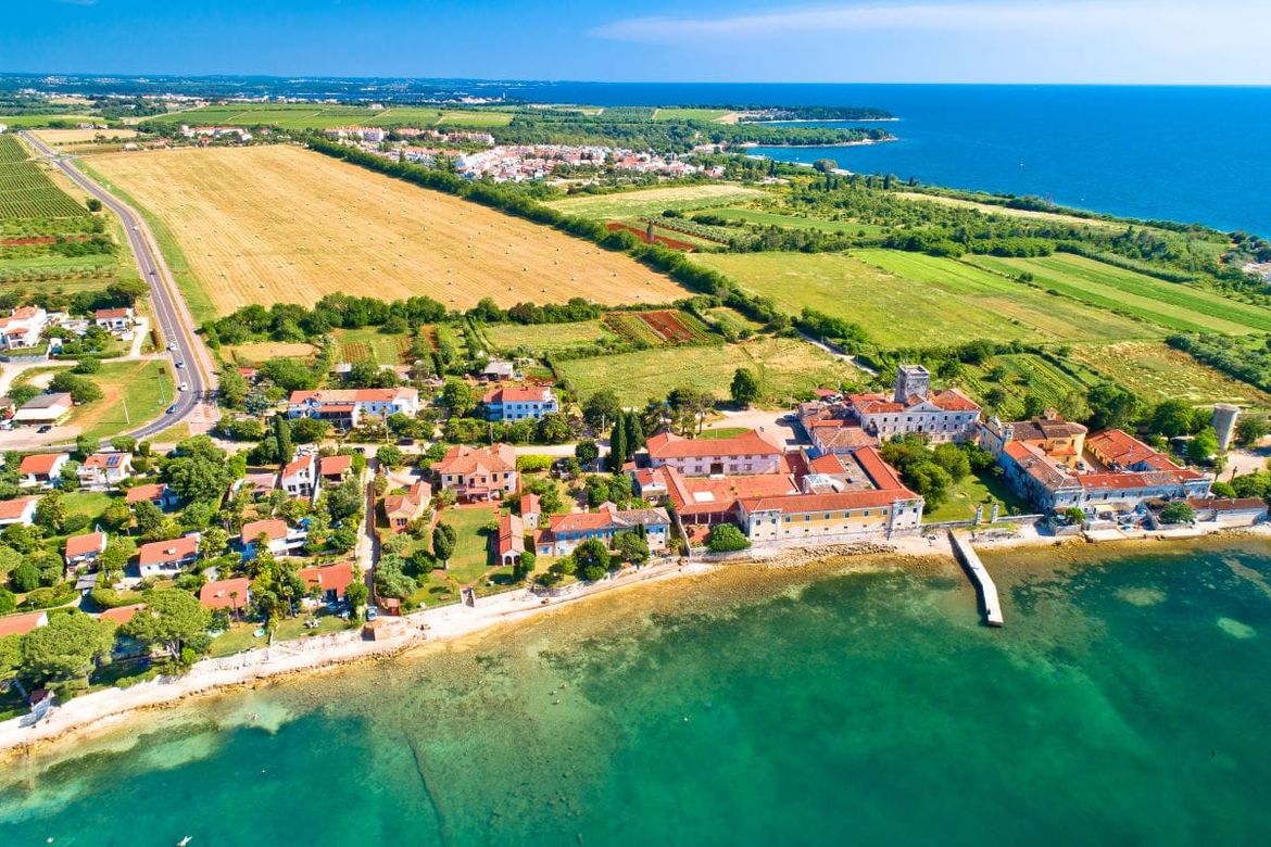 MUKE PO ISTRI Najrazvijenija županija s najnižim plaćama?