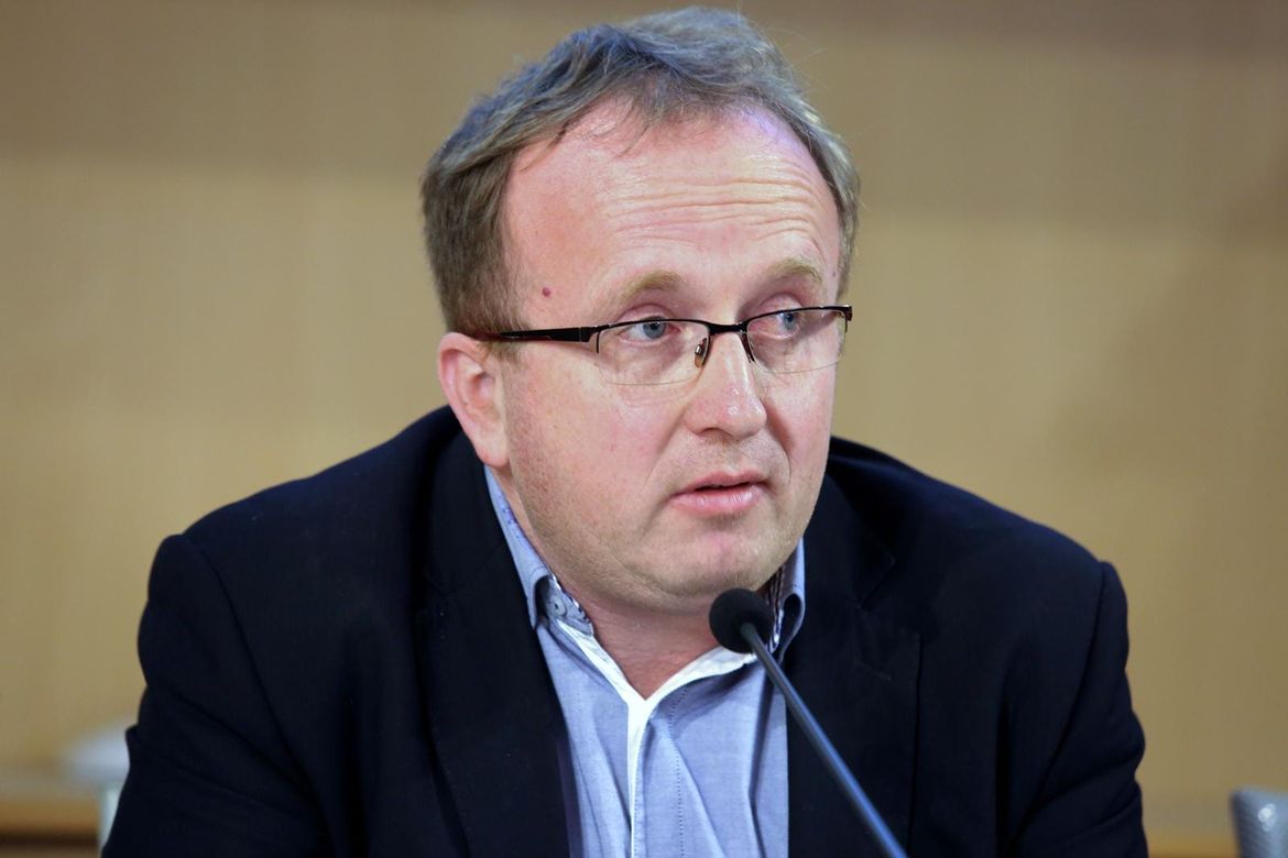 Na snimci brodara i Ankice Mamić bio i direktor TZ Šibensko-kninske, poznat po top listama uhljeba - Pozvao da se Morski.hr "učini irelevantnim"