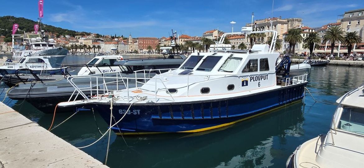 PLOVPUT ZAPOŠLJAVA! Traži se jedna osoba za rad u Biogradu, evo i koje su potrebne kvalifikacije...