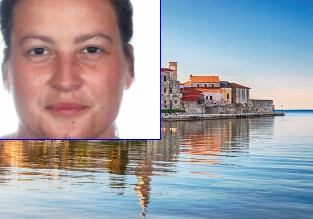 Djevojka koja je "nestala" u Poreču pronađena živa i zdrava u Varaždinu