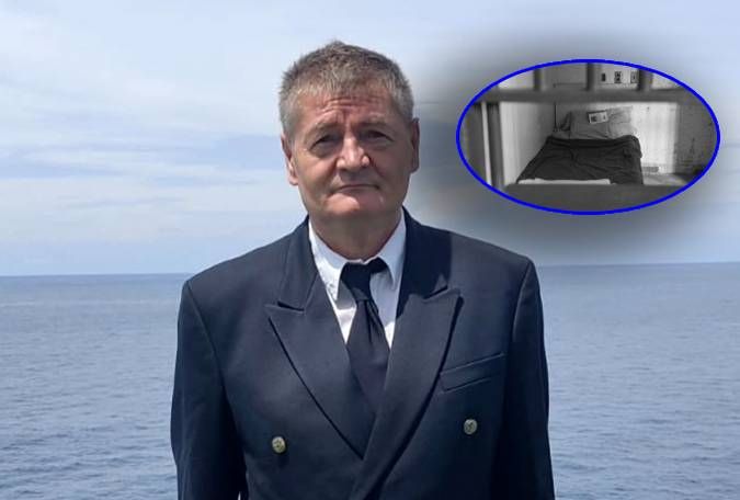 NOVO ROČIŠTE Kapetan Bekavac koji čami u turskom zatvoru nema ni odvjetnika?!