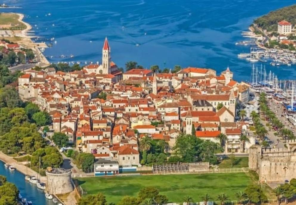 Trogirsko kulturno ljeto zabilježilo rekordnu posjećenost