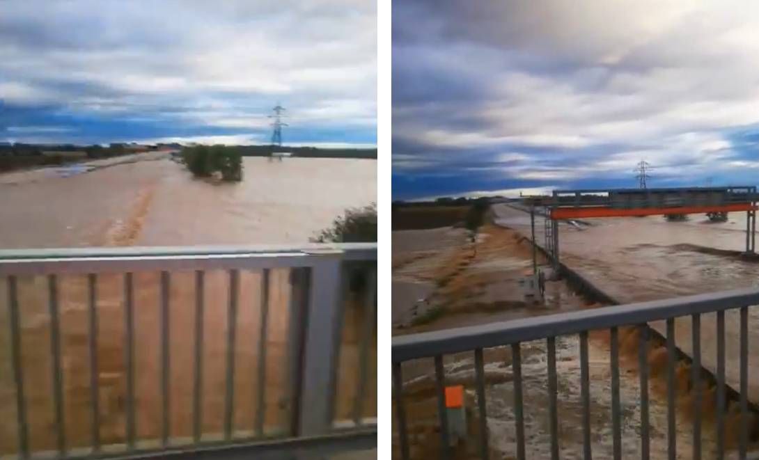 NAKON OBILNIH KIŠA 140 osoba zarobljeno na brodu nasred Dunava u Beču!