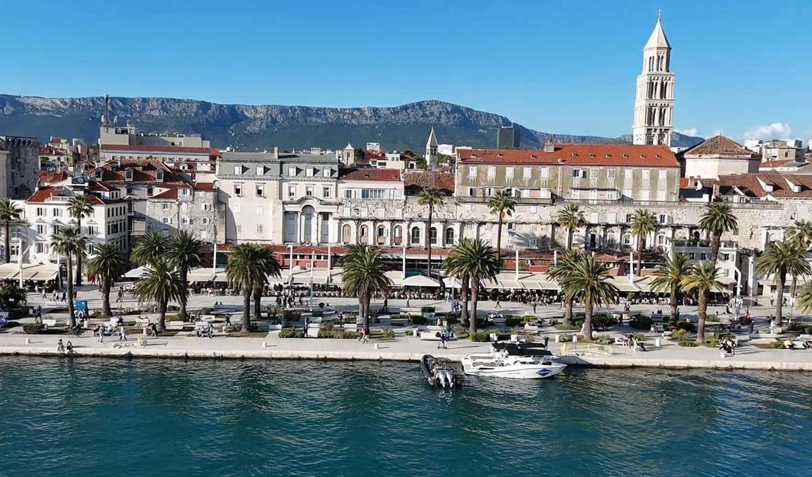 Taksist mrtav-pijan uplovio brodicom s 18 putnika u splitsku luku - isto je napravio i prije mjesec dana!