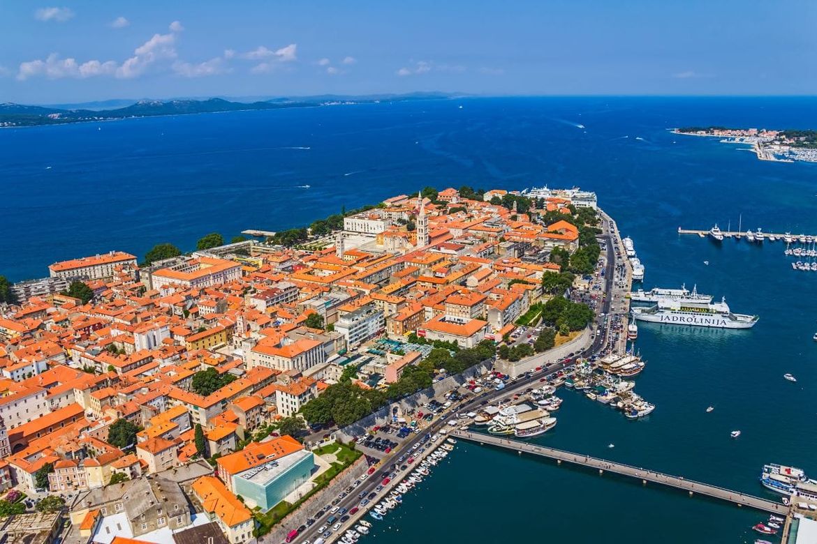 Zadarsko Sveučilište domaćin je europske konferencije o oceanskoj pismenosti, odnosno znanju o moru