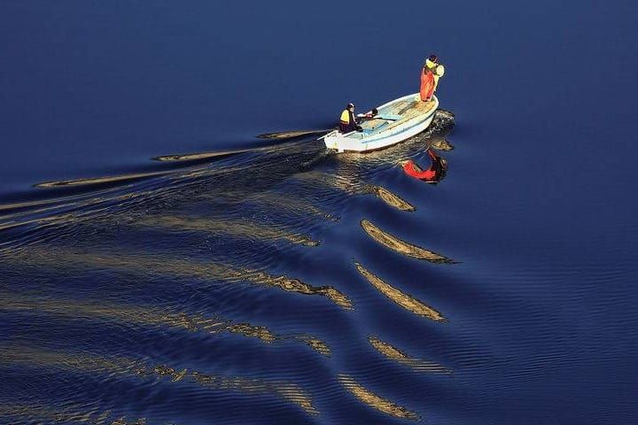 Izložba "Otok i more" u Zadru