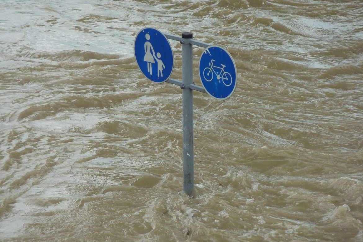 Poplave stižu u naše susjedstvo, evo kad Hrvatskoj prijeti opasnost