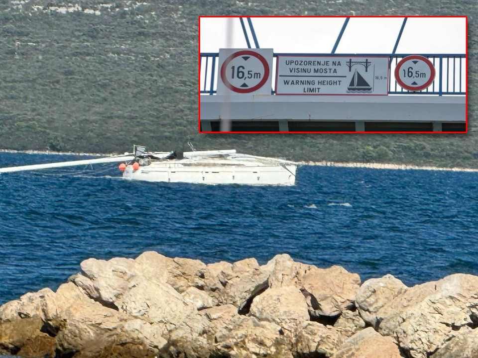 Sezona još nije gotova i evo ga, još jedan...