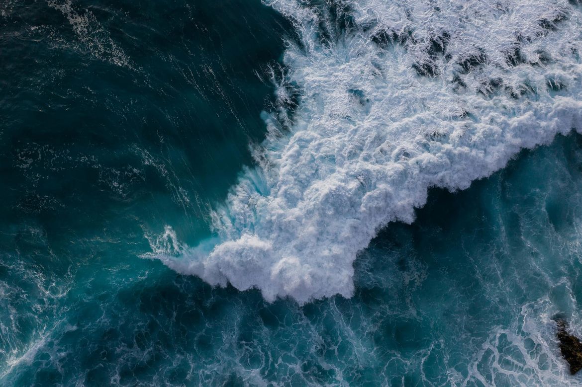 Divovski tsunami i misterozne vibracije Zemlje - znanstvenici imaju odgovore!