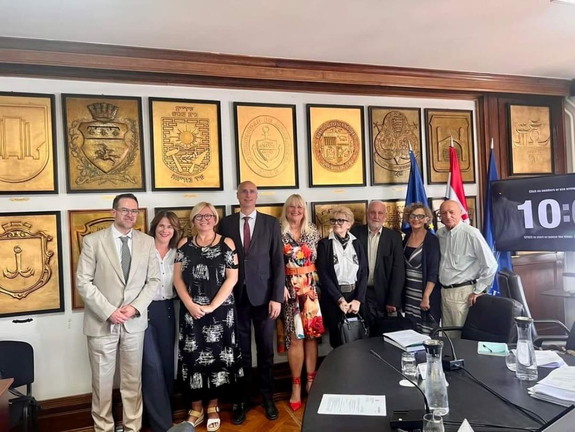 Grad Split osnovao tim za zaštitu splitskog govora!