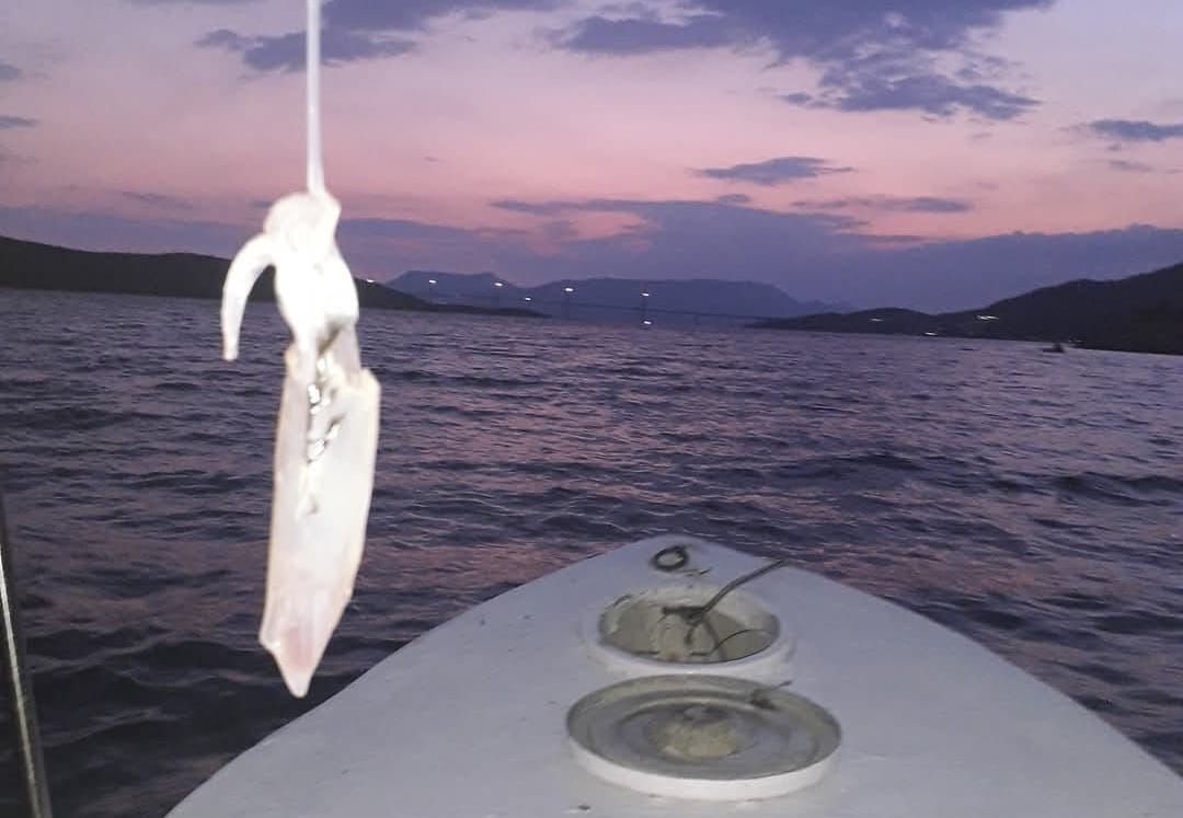 Najavljen 4. Lignjolov kup Neum