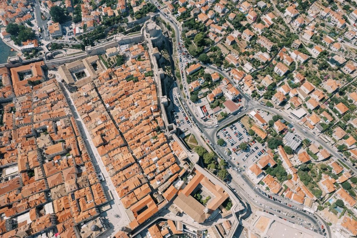 Zbog summita Ukrajina, u Dubrovniku se sutra očekuje prometni kaos - Policija moli građane da ne koriste svoje automobile