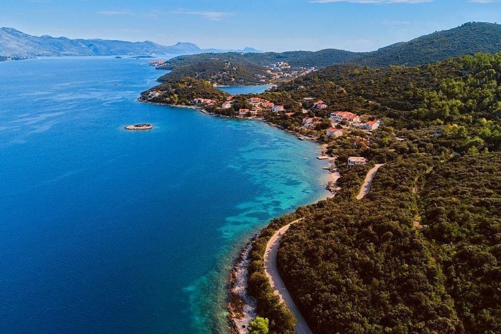 U Split stiže priča o senzacionalnom arheološkom otkriću na Korčuli!