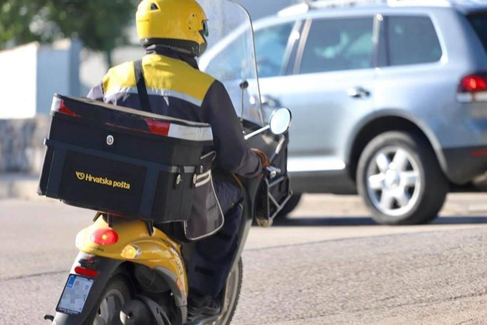 U Privlaku i Sabunike kraj Zadra već mjesecima ne dolazi pošta