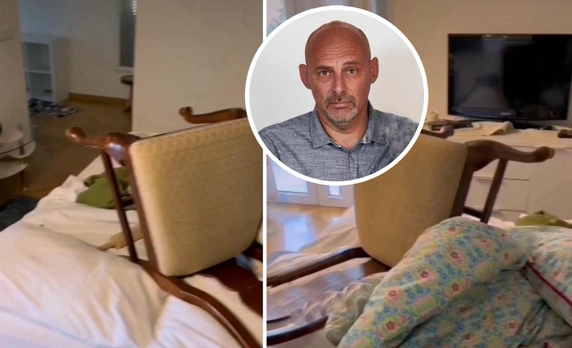 Ribarskom inspektoru koji je otkrivao afere s uzgojem tuna u Jadranu, provaljeno u stan: "Ovo je četvrta provala, a imao sam i bombe u dvorištu!"