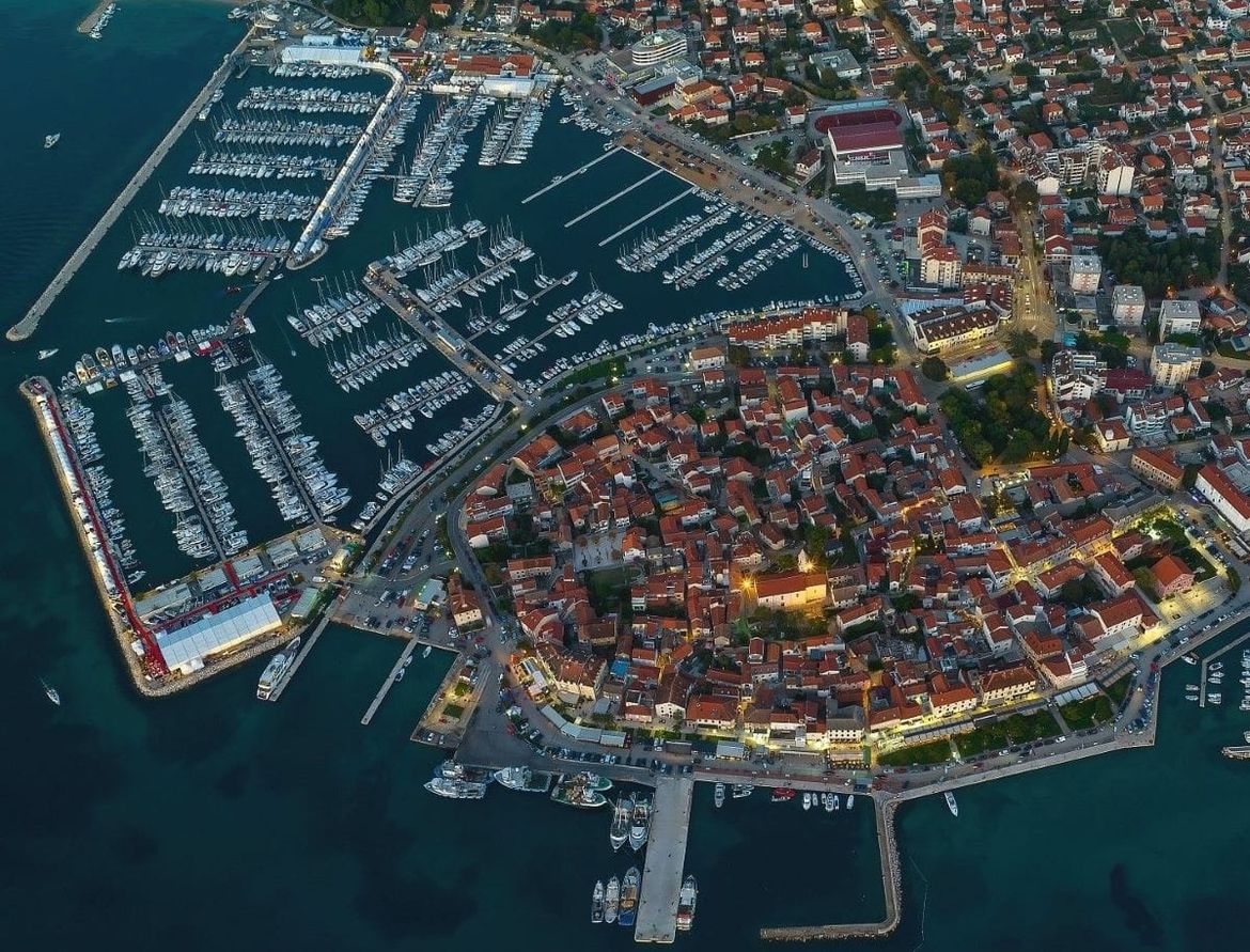 Biograd Boat Show doživjet će najveću ekspanziju u svojoj 26-godišnjoj povijesti!