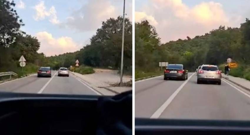 Policajac u Dubrovniku pretjecao preko pune crte - pokreće se disciplinski postupak!