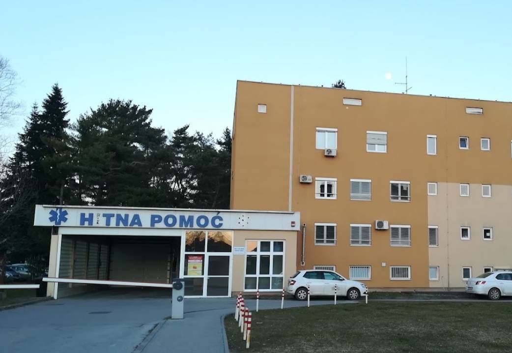 Dalmatinski učenici masovno se zarazili pa završili u varaždinskoj bolnici!