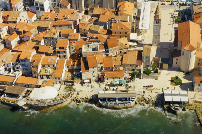 Kreće li u Umagu nova apartmanizacija i gradnja ogromnih nebodera umjesto POS-ovih stanova?