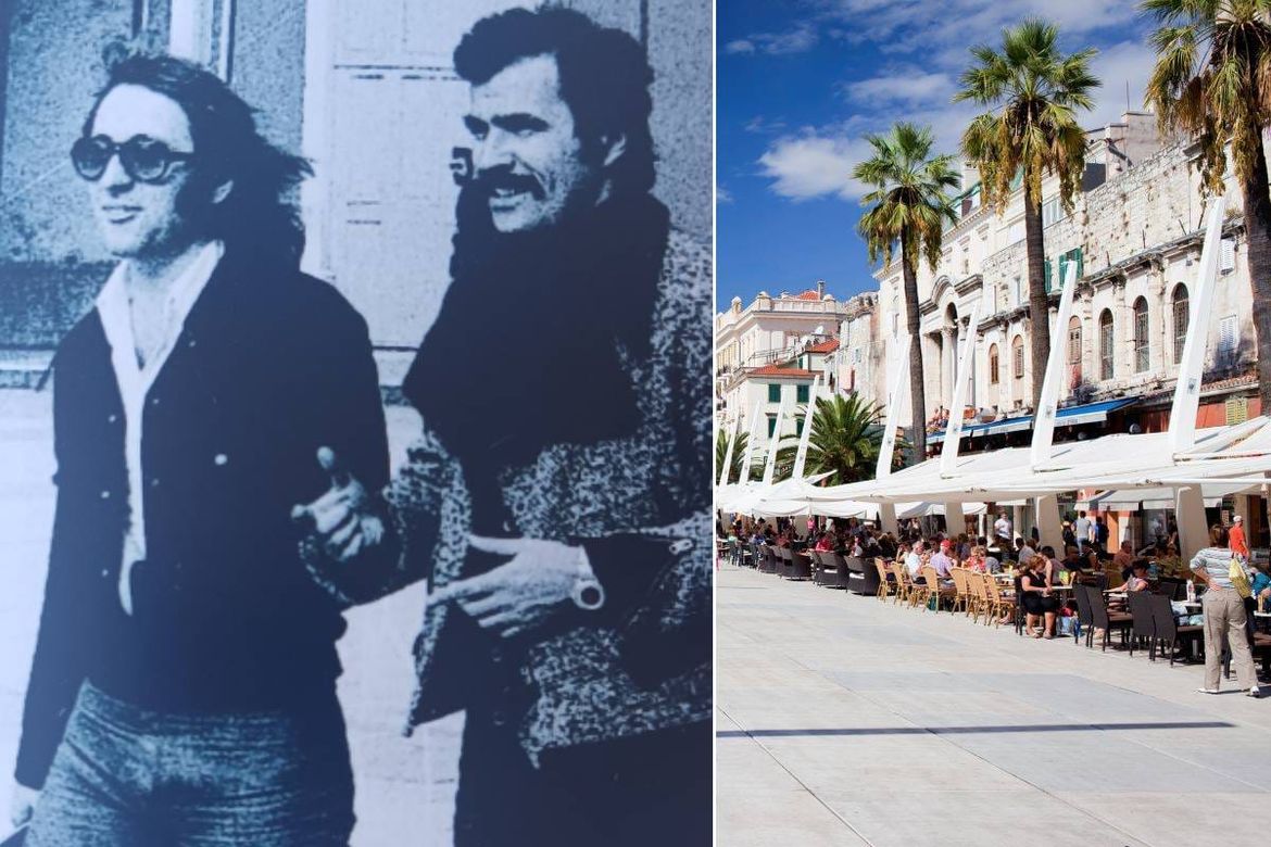 SLUŽBENO JE Split dobiva perivoj Olivera Dragojevića i Zdenka Runjića