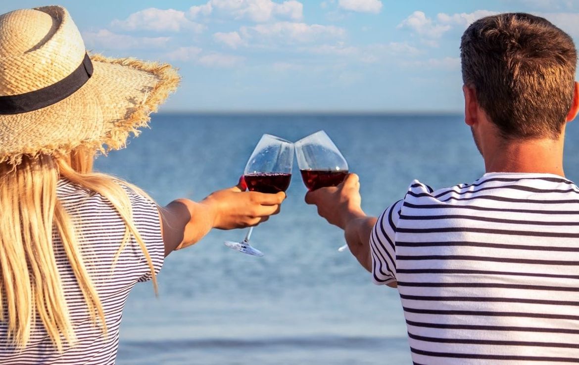 Kvarner proglašen najboljom održivom destinacijom vinskog turizma u Europi