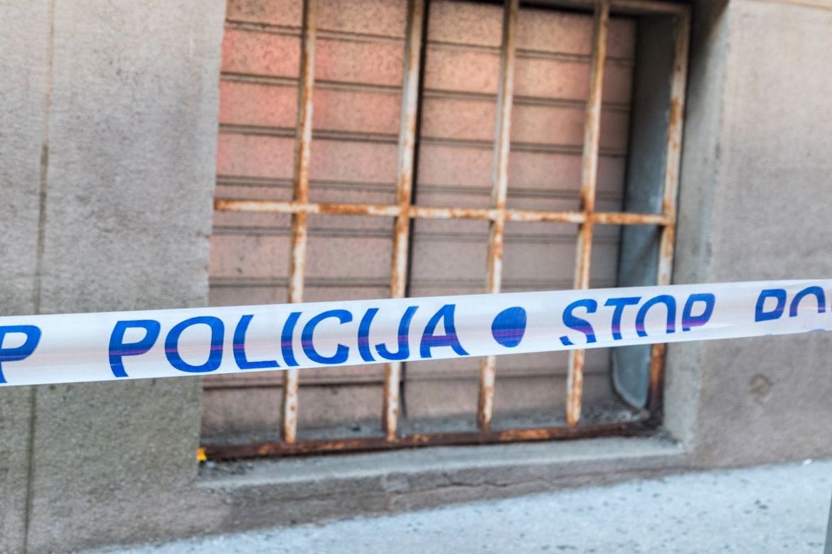 Objavljeni detalji jučerašnje velike policijske akcije u Dalmaciji!