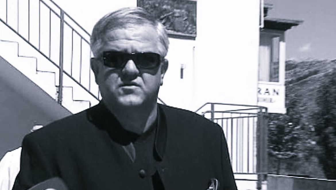 Umro don Vinko Sanader, brat Ive Sanadera