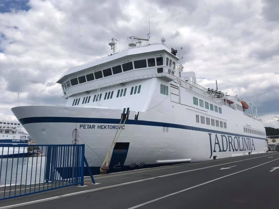 RONIOCI U SPLITU OTKRILI RUPU U TRUPU Morski HR doznaje što se dogodilo s Petrom Hektorovićem