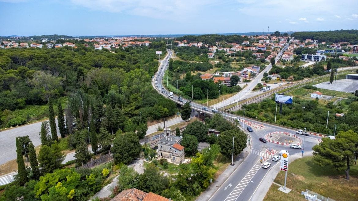 U subotu izlučivanje divljači na širem području grada Pule