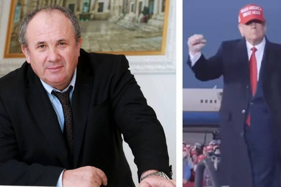 Kerum nakon američkih izbora kaže: "I can Split again"