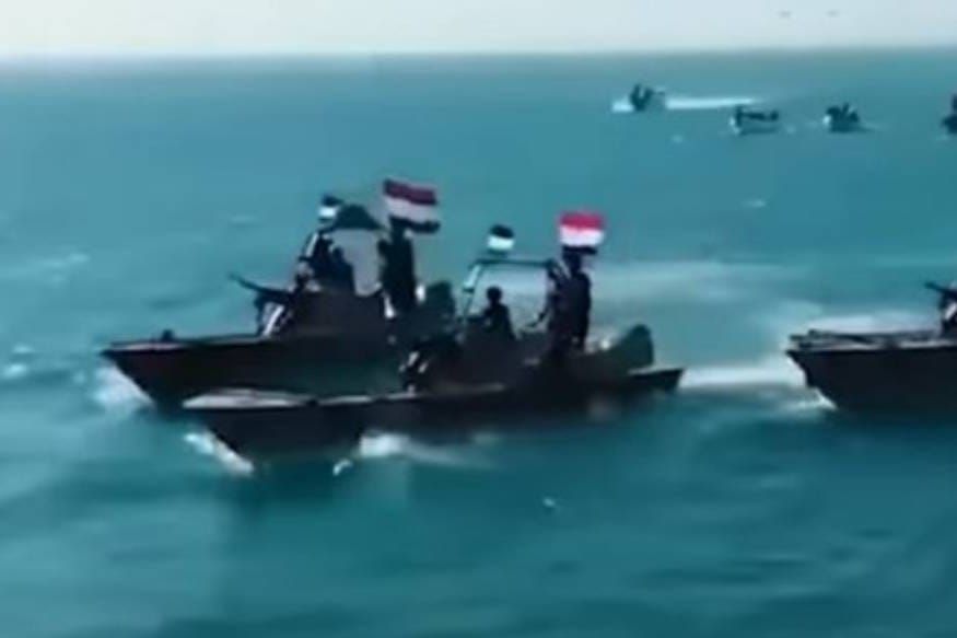 UNOSAN "POSAO" Evo koliko Hutisti godišnje zarađuju ucjenjujući brodovlasnike!