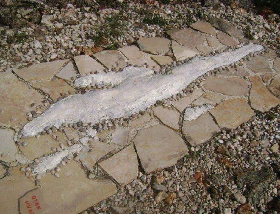 Tko pogodi koji je ovo otok, pravi je znalac!