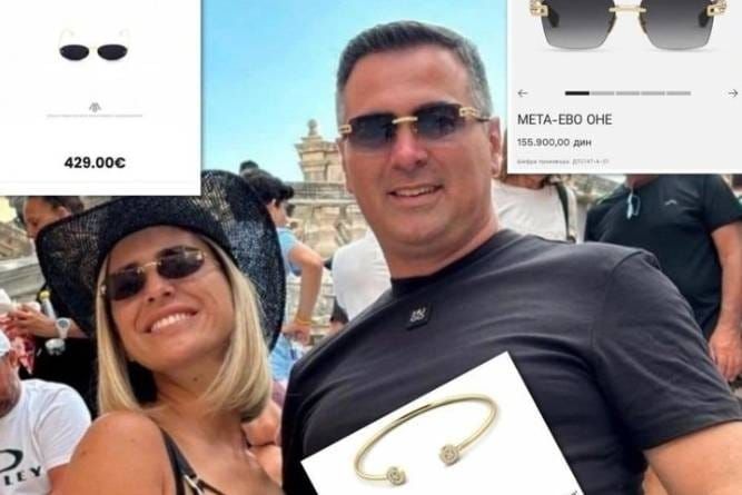 Predsjednik srpske općine naslikavao se u Dubrovniku. Vučić se naljutio i rekao mu: "Slike su ti odvratne!"