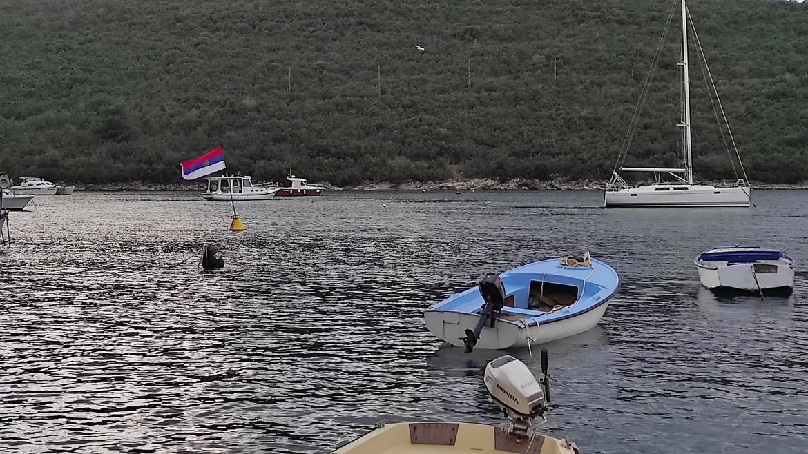 Hrvatski europarlamentarci u posjeti susjedima: "Crna Gora se ne smije pretvoriti u malu Bjelorusiju na obali Mediterana!"